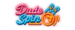 Logo DudeSpin