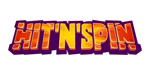 Logo HitNSpin