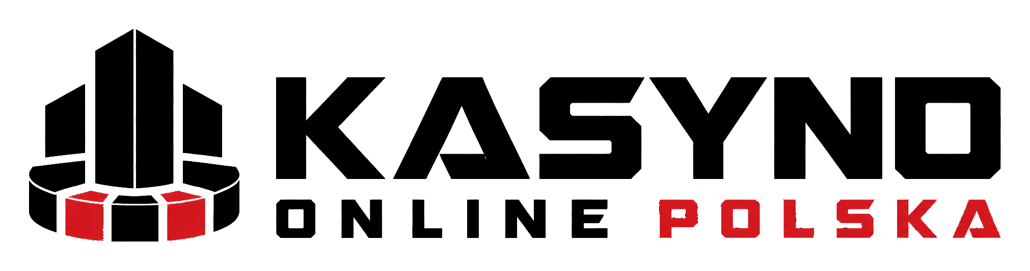 Kasyno online Polska logo