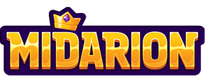 Logo Midarion Casino