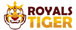 Logo Royals Tiger
