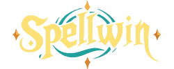 Logo Spellwin