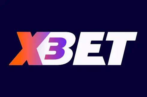 Logo x3Bet